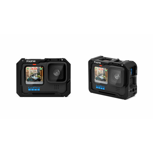 Cámara Go-Pro  12  -13    5.6K