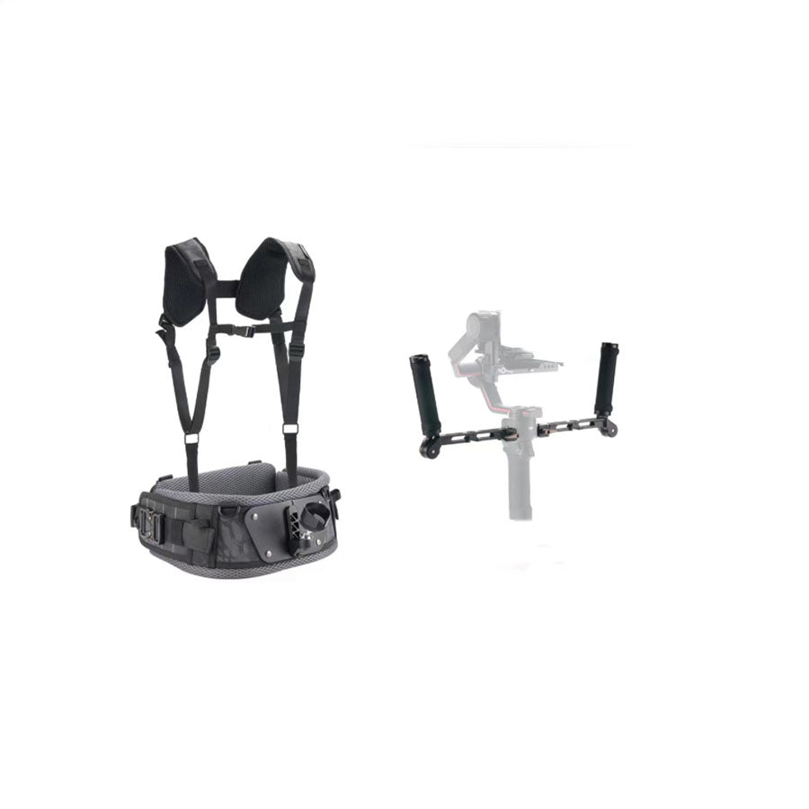 Soporte Para Ronin Rs3 Pro